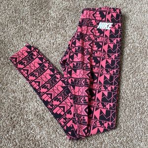 Nike leggings